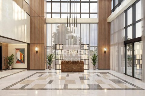 Купить квартиру в Дубай Студио-Сити, ОАЭ 1 комната, 32.42м2, № 762469 - фото 8