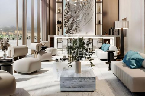 Apartamento en venta en Downtown Dubai (Downtown Burj Dubai), Dubai, EAU 1 dormitorio, 127.93 m2 № 762472 - foto 4