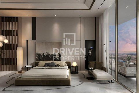 Apartamento en venta en Downtown Dubai (Downtown Burj Dubai), Dubai, EAU 1 dormitorio, 127.93 m2 № 762472 - foto 6