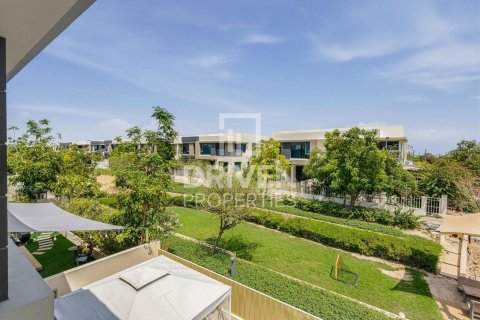 Vila u Dubai Hills Estate, Dubai, UAE 5 spavaćih soba, 285.4 m2 Br. 762471 - fotografija 23