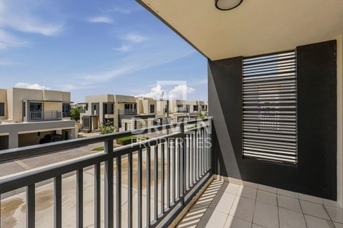 Vila u Dubai Hills Estate, Dubai, UAE 5 spavaćih soba, 285.4 m2 Br. 762471 - fotografija 20