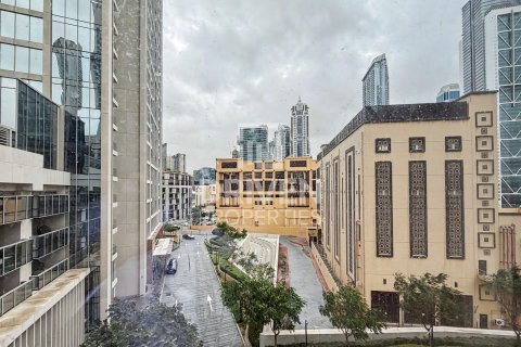 Купить квартиру в Даунтаун Дубай (Даунтаун Бурдж Дубай), Дубай, ОАЭ 2 спальни, 91.14м2, № 762470 - фото 11