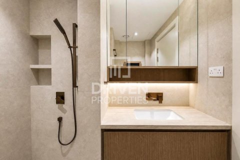 Apartman u Downtown Dubai (Downtown Burj Dubai), Dubai, UAE 2 spavaćih soba, 153.29 m2 Br. 761743 - fotografija 23