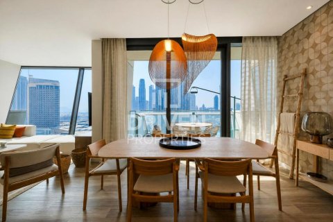 Apartman u Downtown Dubai (Downtown Burj Dubai), Dubai, UAE 2 spavaćih soba, 153.29 m2 Br. 761743 - fotografija 21