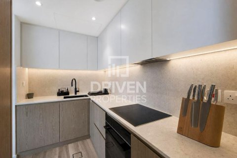 Apartman u Downtown Dubai (Downtown Burj Dubai), Dubai, UAE 2 spavaćih soba, 153.29 m2 Br. 761743 - fotografija 20