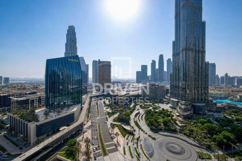 Apartman u Downtown Dubai (Downtown Burj Dubai), Dubai, UAE 2 spavaćih soba, 153.29 m2 Br. 761743 - fotografija 26