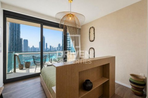 Apartman u Downtown Dubai (Downtown Burj Dubai), Dubai, UAE 2 spavaćih soba, 153.29 m2 Br. 761743 - fotografija 12