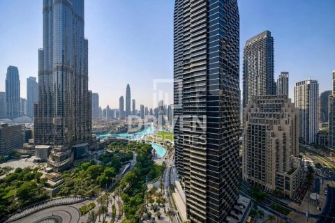 Apartman u Downtown Dubai (Downtown Burj Dubai), Dubai, UAE 2 spavaćih soba, 153.29 m2 Br. 761743 - fotografija 28