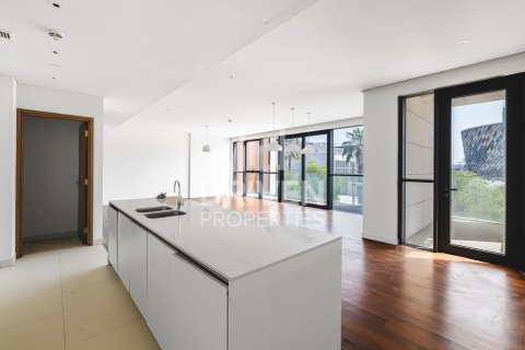 Apartman u City Walk, Dubai, UAE 3 spavaćih soba, 246.47 m2 Br. 761747 - fotografija 4