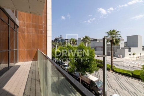 Apartman u City Walk, Dubai, UAE 3 spavaćih soba, 246.47 m2 Br. 761747 - fotografija 13