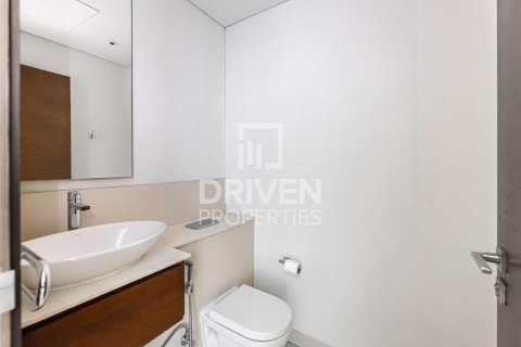 Apartman u City Walk, Dubai, UAE 3 spavaćih soba, 246.47 m2 Br. 761747 - fotografija 11