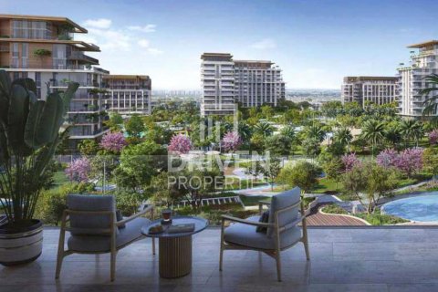 Apartamento para venda em City Walk, Dubai, EAU 2 quartos, 119.19 m2 № 761746 - foto 4