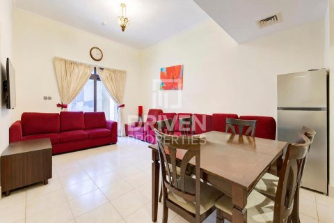 Müüa korter asukohaga Downtown Dubai (Downtown Burj Dubai), AÜE: 2 magamistoaga, 232.54 m² Nr 741789 - pilt 6