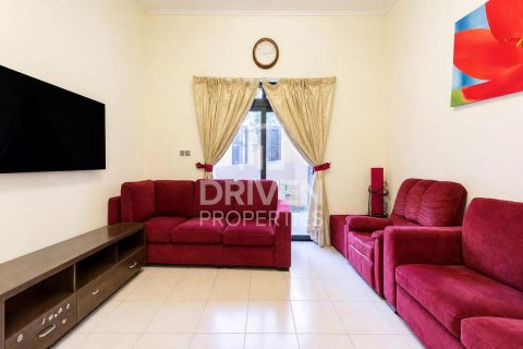 Müüa korter asukohaga Downtown Dubai (Downtown Burj Dubai), AÜE: 2 magamistoaga, 232.54 m² Nr 741789 - pilt 8
