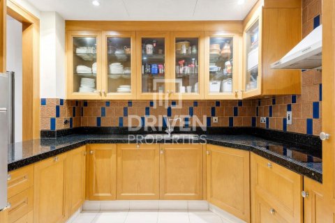Müüa korter asukohaga Downtown Dubai (Downtown Burj Dubai), AÜE: 2 magamistoaga, 232.54 m² Nr 741789 - pilt 12