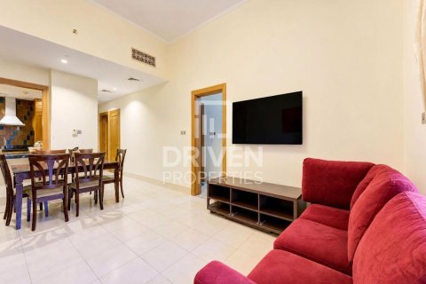 Müüa korter asukohaga Downtown Dubai (Downtown Burj Dubai), AÜE: 2 magamistoaga, 232.54 m² Nr 741789 - pilt 9