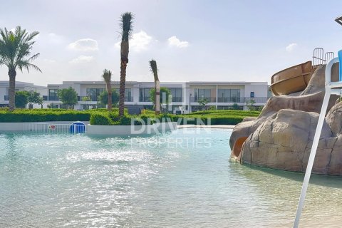 The Valley、Dubai、UAE にあるタウンハウス販売中 3ベッドルーム、173.91 m2、No741790 - 写真 16