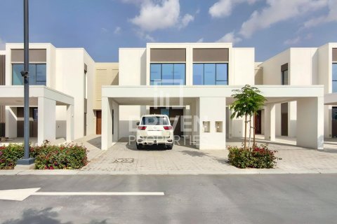 The Valley、Dubai、UAE にあるタウンハウス販売中 3ベッドルーム、173.91 m2、No741790 - 写真 3