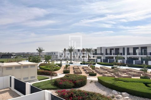 The Valley、Dubai、UAE にあるタウンハウス販売中 3ベッドルーム、173.91 m2、No741790 - 写真 1
