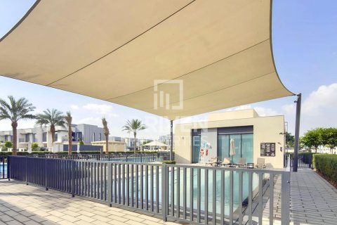 The Valley、Dubai、UAE にあるタウンハウス販売中 3ベッドルーム、173.91 m2、No741790 - 写真 17