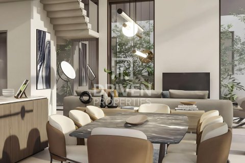 Townhouse sa Nadd Al Sheba, Dubai, UAE 3 silid-tulugan, 261.43 sq.m. № 741791 - larawan 3