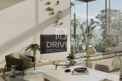 Townhouse sa Nadd Al Sheba, Dubai, UAE 3 silid-tulugan, 261.43 sq.m. № 741791 - larawan 2