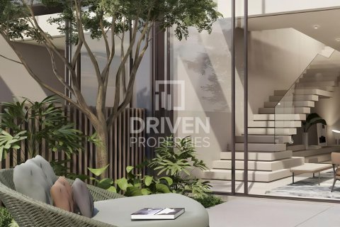 Townhouse sa Nadd Al Sheba, Dubai, UAE 3 silid-tulugan, 261.43 sq.m. № 741791 - larawan 8