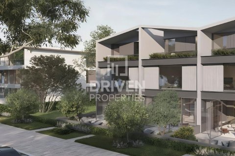 Townhouse sa Nadd Al Sheba, Dubai, UAE 3 silid-tulugan, 261.43 sq.m. № 741791 - larawan 9