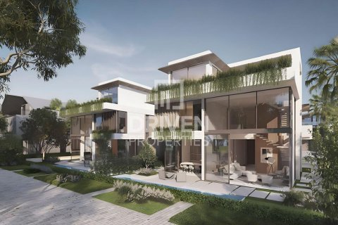 Townhouse sa Nadd Al Sheba, Dubai, UAE 3 silid-tulugan, 261.43 sq.m. № 741791 - larawan 10