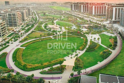 Müüa korter asukohaga Dubai Hills Estate, AÜE: 2 magamistoaga, 98.57 m² Nr 741787 - pilt 17