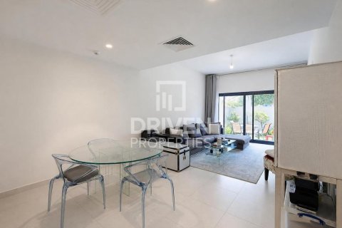 Kaupunkipientalo Dubai South (Dubai World Central), Dubai, Arabiemiraatit 2 makuuhuonetta, 128.95 m2 № 741788 - kuva 3