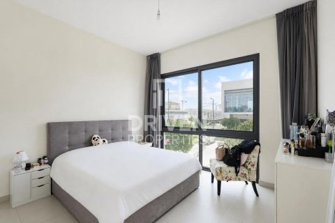 Kaupunkipientalo Dubai South (Dubai World Central), Dubai, Arabiemiraatit 2 makuuhuonetta, 128.95 m2 № 741788 - kuva 8