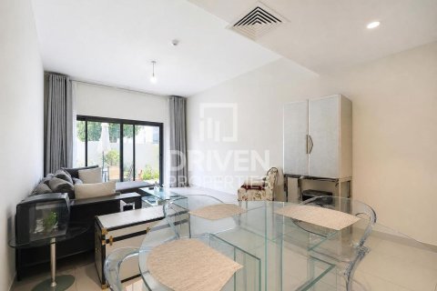 Kaupunkipientalo Dubai South (Dubai World Central), Dubai, Arabiemiraatit 2 makuuhuonetta, 128.95 m2 № 741788 - kuva 4