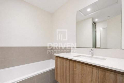 Kaupunkipientalo Dubai South (Dubai World Central), Dubai, Arabiemiraatit 2 makuuhuonetta, 128.95 m2 № 741788 - kuva 14