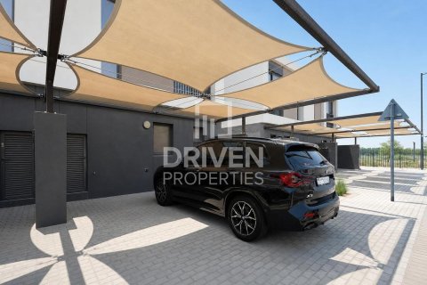 Kaupunkipientalo Dubai South (Dubai World Central), Dubai, Arabiemiraatit 2 makuuhuonetta, 128.95 m2 № 741788 - kuva 17