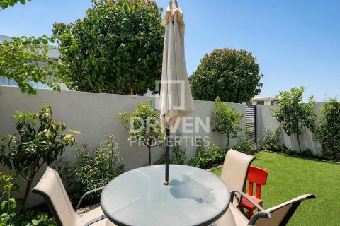 Kaupunkipientalo Dubai South (Dubai World Central), Dubai, Arabiemiraatit 2 makuuhuonetta, 128.95 m2 № 741788 - kuva 15