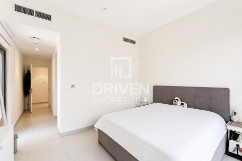 Kaupunkipientalo Dubai South (Dubai World Central), Dubai, Arabiemiraatit 2 makuuhuonetta, 128.95 m2 № 741788 - kuva 10