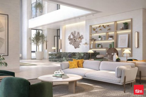 Apartamento en venta en Dubai Hills Estate, Dubai, EAU 3 dormitorios, 232.4 m2 № 708152 - foto 3