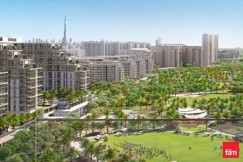 Apartamento en venta en Dubai Hills Estate, Dubai, EAU 3 dormitorios, 232.4 m2 № 708152 - foto 8