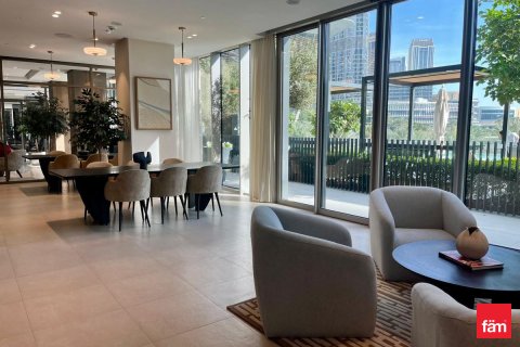 Apartment til leje i Dubai, UAE 2 soveværelser, 119.3 kvm № 705787 - foto 27