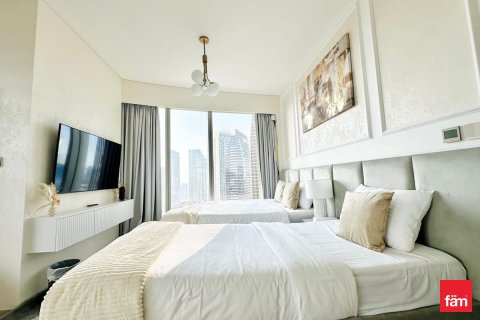 Leilighet til leie i Dubai, Emiratene 2 soverom, 119.3 kvm Nr. 705787 - Foto 17