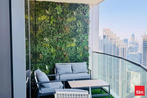 Apartment til leje i Dubai, UAE 2 soveværelser, 119.3 kvm № 705787 - foto 28