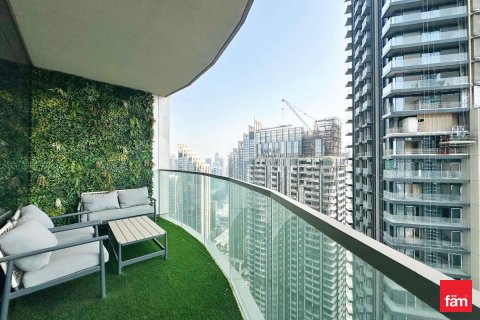 Leilighet til leie i Dubai, Emiratene 2 soverom, 119.3 kvm Nr. 705787 - Foto 14