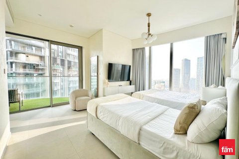 Leilighet til leie i Dubai, Emiratene 2 soverom, 119.3 kvm Nr. 705787 - Foto 16
