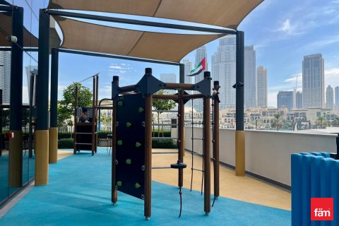 Apartment til leje i Dubai, UAE 2 soveværelser, 119.3 kvm № 705787 - foto 21