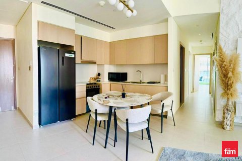 Apartment til leje i Dubai, UAE 2 soveværelser, 119.3 kvm № 705787 - foto 5