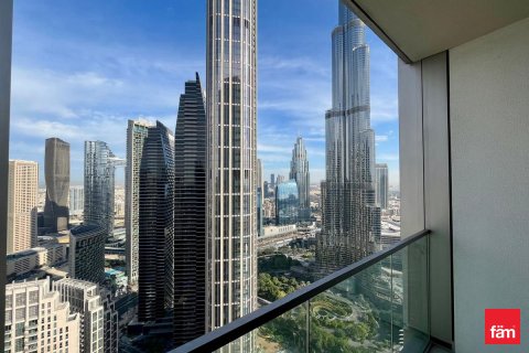 Apartment til leje i Dubai, UAE 2 soveværelser, 119.3 kvm № 705787 - foto 26