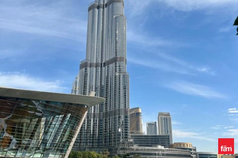 Apartment til leje i Dubai, UAE 2 soveværelser, 119.3 kvm № 705787 - foto 14