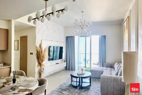 Apartment til leje i Dubai, UAE 2 soveværelser, 119.3 kvm № 705787 - foto 2
