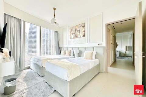 Leilighet til leie i Dubai, Emiratene 2 soverom, 119.3 kvm Nr. 705787 - Foto 18